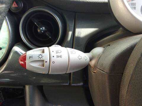 Mando Multifuncion Mini Mini ONE 90CV 66KW