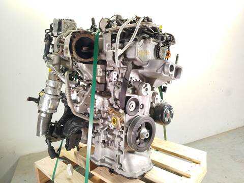 Foto 4ª: Motor Completo Kia Ceed 1.0 T-GDI 120CV 88KW CD) [G3LC,G3LE] (2023)