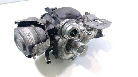 Turbocompresor Renault Espace 1.6 DCI 160 160CV 118KW