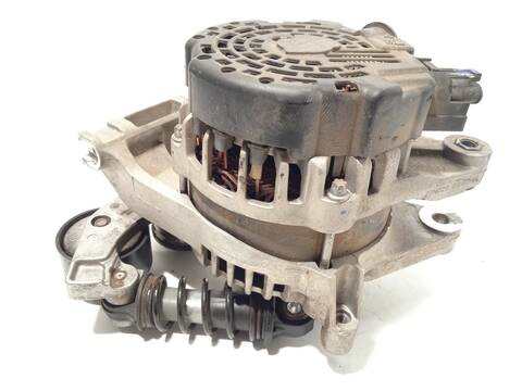 Foto 2ª: Alternador Hyundai Tucson 1.6 CRDI 116CV 85KW (2021)