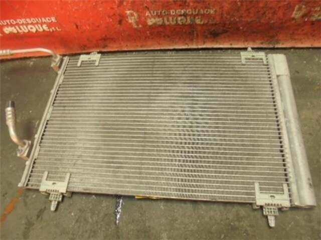 Foto 2ª: Radiador Calefaccion A.A. Citroen C4 1.6 HDI GRAND C4 PICASSO [9HY (DV6TED4)]