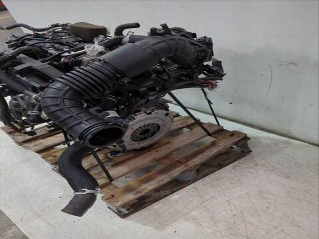 Foto 3ª: Motor Completo Kia Ceed 1.0 T-GDI 101CV 74KW CD) [G3LE,G3LC] (2023)