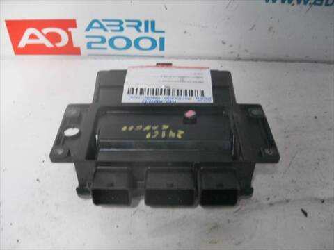 Centralita Motor ECU Renault Express 1.5 DCI FW0A) 68CV 50KW KANGOO FW0/1_)