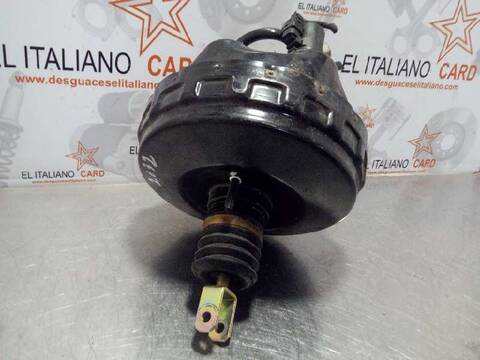 Foto 4ª: Servofreno Mercedes Clase C 160 220 CDI SPORT EDITION LA) 203.008) BERLINA 150CV 110KW [OM646963] (2005)