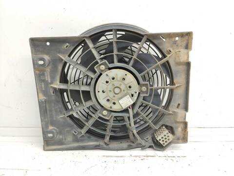 Foto 4ª: Electroventilador Aire Acondicionado Opel Astra CLUB BERLINA 101CV 74KW [Y20DTH] (2002)