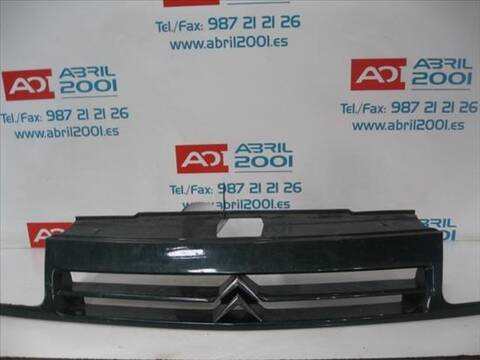 Rejilla Delantera Citroen Xantia 1.8 I BERLINA 101CV 74KW