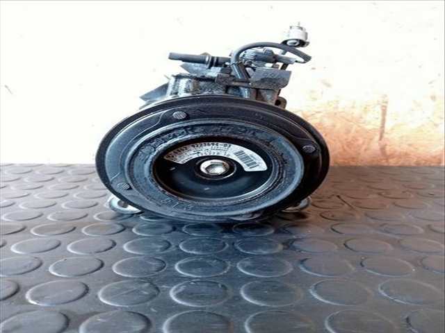 Compresor Aire Acondicionado Bmw Serie 5 518 518 D 143CV