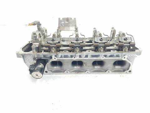 Foto 3ª: Culata Bmw X5 4.4 V8 32V 575CV (2013)