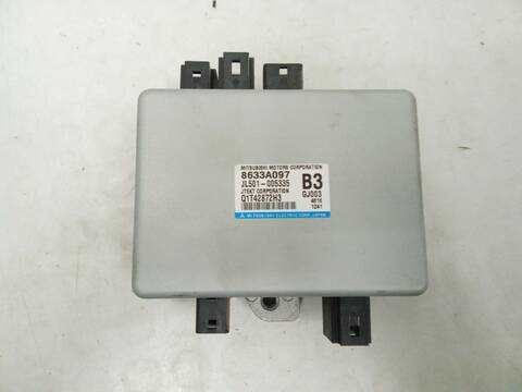 Centralita Motor ECU Mitsubishi Outlander HIBRIDO PHEV KAITEKI 4WD HIBRIDO 203CV 89KW