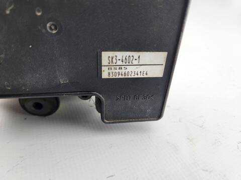 Foto 2ª: Abs Suzuki Grand Vitara 2.0 TD BASICO 109CV 80KW [RHW] (2005)