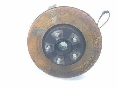 Foto 2ª: Mangueta Delantera Derecha Land Rover Evoque PURE (2011)