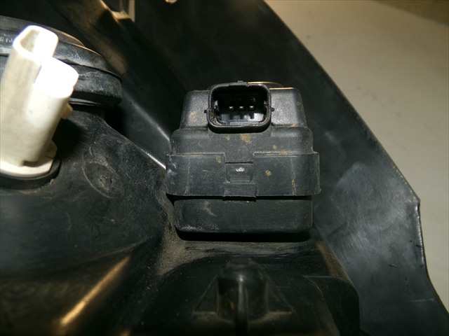 Foto 3ª: Faro Izquierdo Citroen Xsara 2.0 HDI 1999-2010 [RHY] (2004)