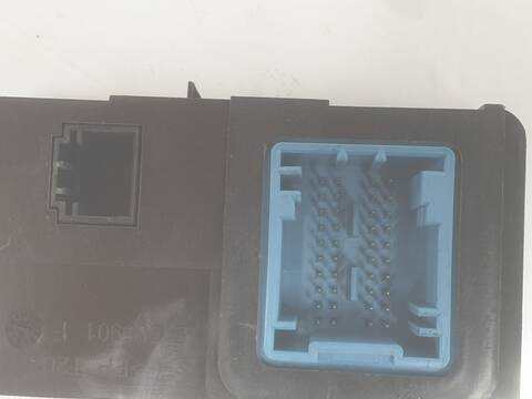 Foto 3ª: Centralita Motor ECU Peugeot Expert PRO STANDARD (1996)