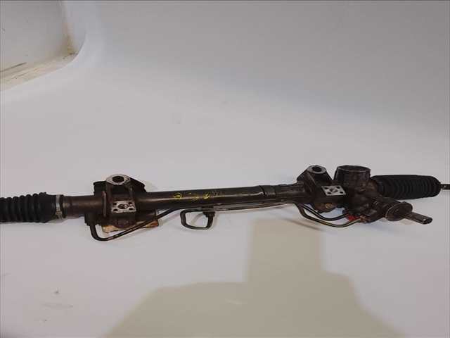 Foto 2ª: Cremallera de Direccion Renault Kangoo 1.9 D 48kw [D/E8Q] (1997)