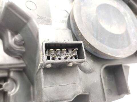 Foto 3ª: Faro Derecho Citroen C4 1.6 HDI COUPE 90CV 66KW [9HX] (2009)