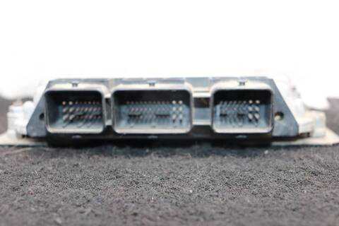 Foto 2ª: Centralita Motor ECU Peugeot 308 CONFORT 90CV 66KW (2007)