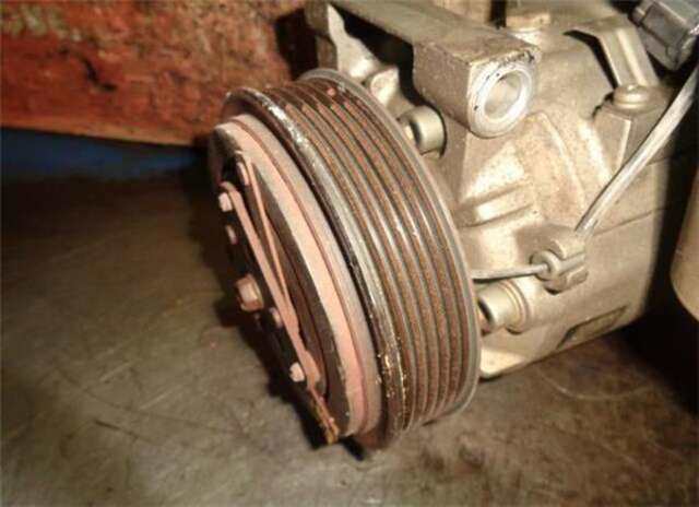Compresor Aire Acondicionado Infiniti FX 4.5 V8