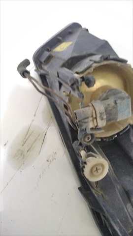 Foto 2ª: Faro Antiniebla Delantero Derecho Ford Mondeo 2.0 DIESEL [D/QXBA] (2008)