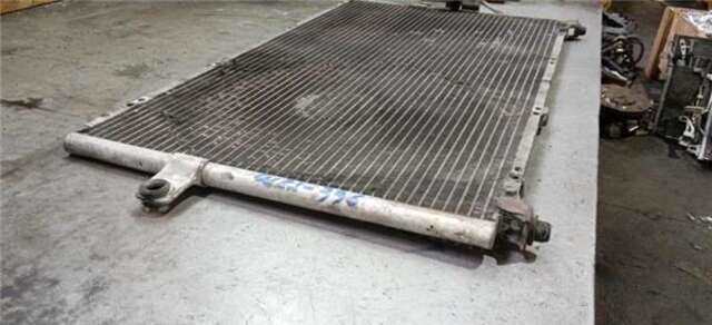 Foto 3ª: Radiador Calefaccion A.A. Kia Carnival 2.9 CRDI [J3]