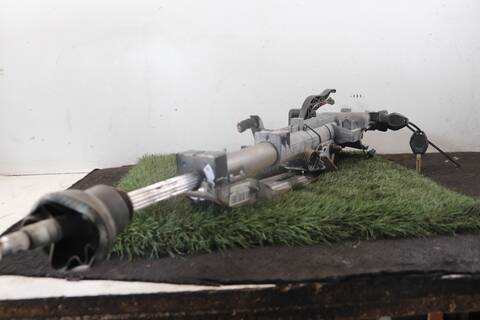 Foto 3ª: Columna Dirección Bmw X3 3.0 D 204CV AUT. E83) 306D2 (2003)