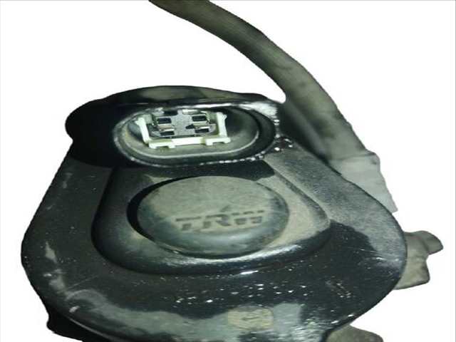 Foto 3ª: Pinza Freno Trasera Derecho Volkswagen Passat 2.0 TDI 4MOTION (2010)