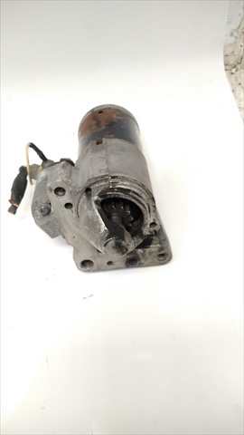 Foto 3ª: Motor de Arranque Citroen C4 1.6 D PICASSO [9HZ] (2014)