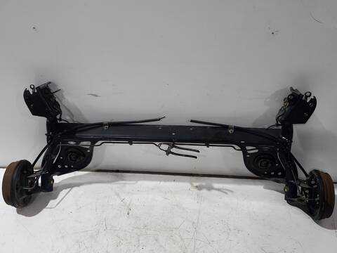 Puente Trasero Nissan Micra ACENTA 80CV 59KW