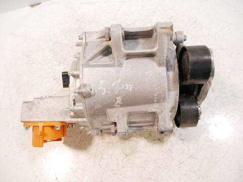 Foto 2ª: Alternador Land Rover Range 309 CV 227KW [PT153 AJ20P3] (2021)