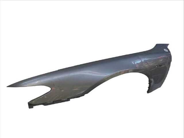 Foto 3ª: Aleta Delantera Izquierda Bmw Serie 7 720 740 D (2001)