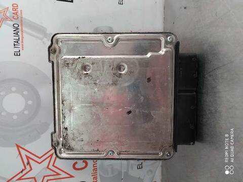 Foto 2ª: Centralita Motor ECU Audi A8 4.0 TDI QUATTRO 275CV 202KW [ASE] (2003)