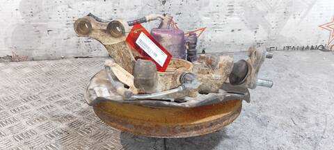 Mangueta Delantera Izquierda Toyota Rav4 2.0 D-4D EXECUTIVE 4X4 2003 ) 116CV 85KW