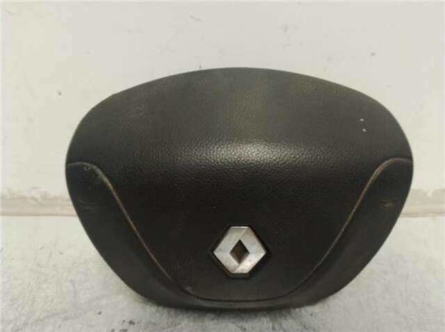 Foto 2ª: Airbag Delantero Izquierdo Renault Master 2.3 L2H2 HKA 3.5T [2.3 LTR. - 92 KW DCI DIESEL CAT] [M9T 870]