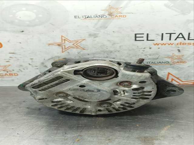 Foto 2ª: Alternador Toyota Supra TOYOTA SUPRA MK3 TURBO 235CV 173KW [7MGTEU] (1989)