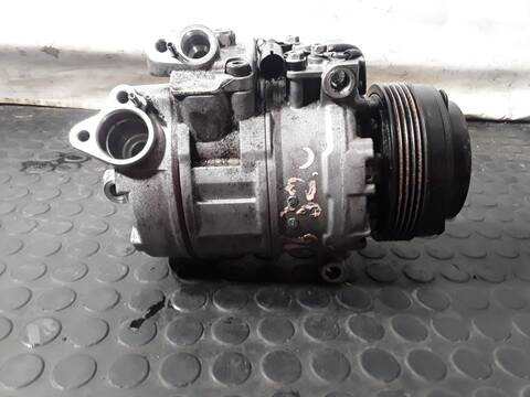 Foto 2ª: Compresor Aire Acondicionado Bmw Serie 3 315 316I 1 16V 116CV (1998)