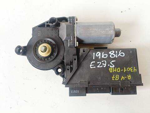 Botonera Elevalunas Audi A4 2.0 TDI 16V 103KW) 140CV