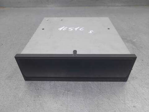 Sistema Audio Radio CD Volkswagen Taigo 1.5 TSI 150CV 110KW