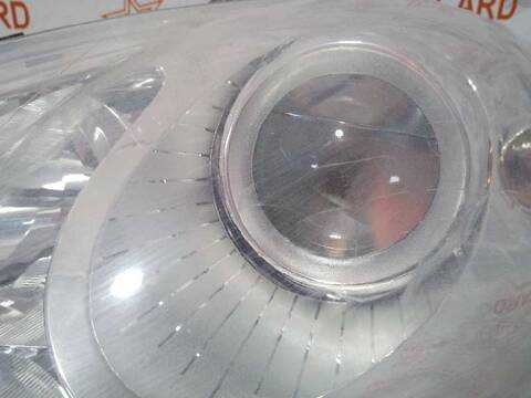 Foto 2ª: Faro Izquierdo Mercedes Clase A 140 136CV 100KW