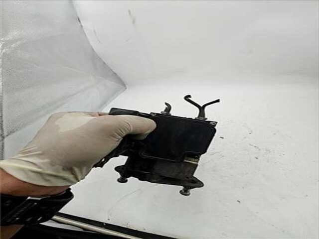 Foto 3ª: Abs Mercedes Clase A 140 1.7 170 CDI (168.009) [1.7 LTR. - 70 KW CDI DIESEL CAT]