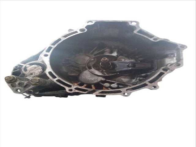 Foto 2ª: Caja Cambios Mazda 6 2.0 DI GG14) (2002)