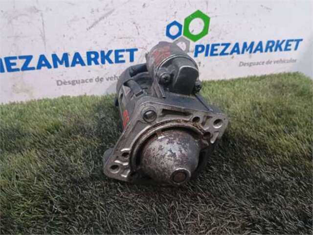 Motor de Arranque Chrysler Voyager 2.5 CRD LX [2.5 LTR. - 105 KW CRD CAT]
