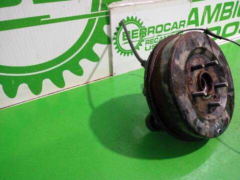 Foto 2ª: Mangueta Trasera Izquierda Land Rover Freelander E TARGA 112CV [204D3] (2000)