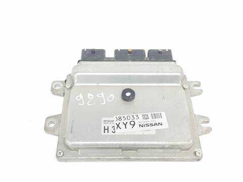 Foto 3ª: Centralita Motor ECU Nissan Juke TEKNA 130CV 97KW (2010)