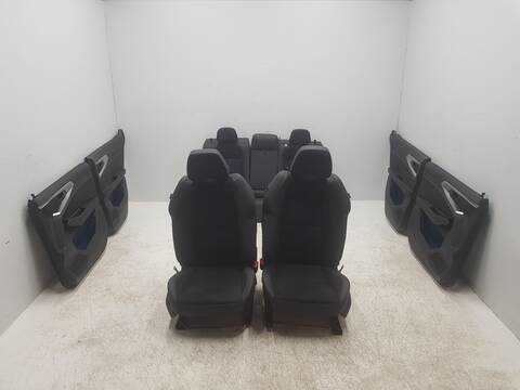 Juego Asientos Completos Renault Espace 1.9 DCI 102CV