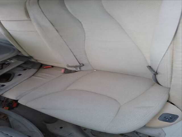 Foto 3ª: Asientos Traseros Mercedes Clase S 220 500 220.075) BERLINA 306CV 225KW [M113960] (1999)