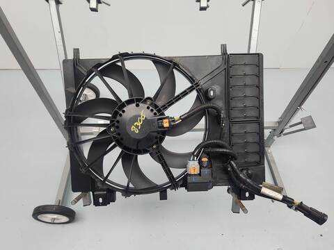 Electroventilador Peugeot 508 ACTIVE 150CV 110KW