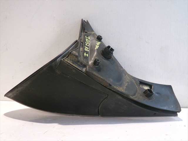 Foto 3ª: Retrovisor Izquierdo Opel Vectra 2.0 DTI 1995-1998,RANCHERA [X20DTH] (1998)