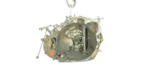 Foto 1ª: Caja Cambios Citroen Xsara VERSION INDEFINIDA (1997)