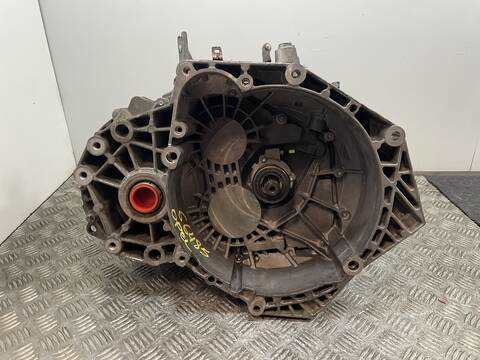 Caja Cambios Opel Insignia A20DTH BERLINA