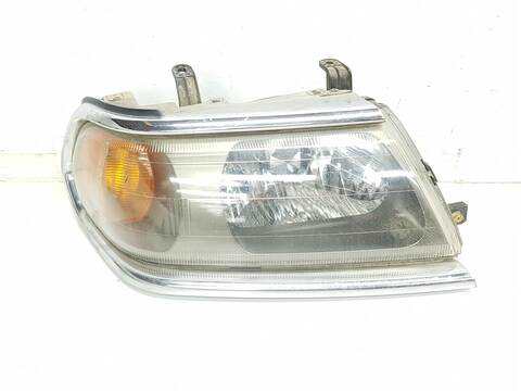 Foto 3ª: Faro Derecho Mitsubishi Montero 2.5 TD GLS (1998)