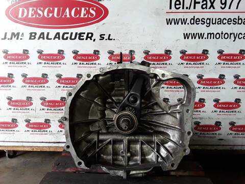 Caja Cambios Subaru Legacy 2.0 D CLASSIC SW 150CV